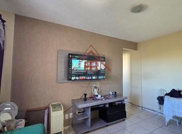 Apartamento · 47m² · 2 Quartos · 1 Vaga · ÓTIMO APARTAMENTO PARA VENDA