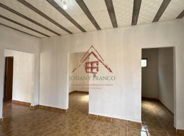 Casa · 66m² · 3 Quartos · 2 Vagas · Casa à venda no bairro São vicente - Baldim/MG