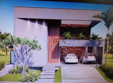 Casa · 210m² · 3 Quartos · 2 Vagas · Casa à venda no bairro Nossa Senhora do Carmo - Sete Lagoas/MG
