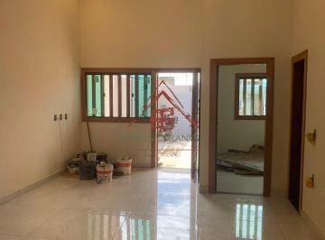 Casa · 91m² · 3 Quartos · 2 Vagas · CASA NOVA BAIRRO MORRO DO CLARO