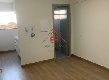 Apartamento · 38m² · 1 Quarto · Apartamento para alugar no bairro Santo Antônio - Sete Lagoas/MG