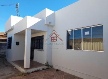 Casa · 127m² · 3 Quartos · 2 Vagas · CASA MUITO BEM LOCALIZADA