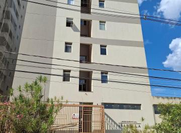 Apartamento · 40m² · 1 Quarto · 1 Vaga · Residencial Isabella - Apartamento studio 01 dormitório disponível para locação no bairro Boa Vista