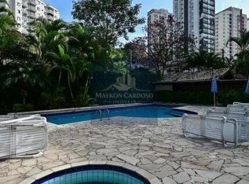 Apartamento · 65m² · 3 Quartos · APARTAMENTO MOBILIADO NO JARDIM AMPLIAÇÃO – SÃO PAULO