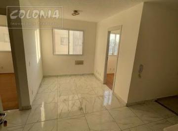 52885.001 · Apartamento a venda - Cidade Nova São Miguel