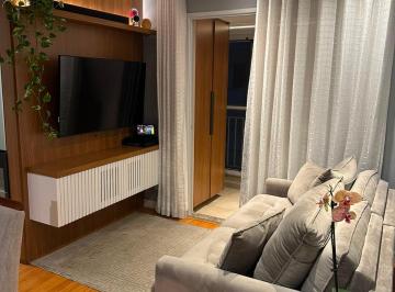 Apartamento · 70m² · 3 Quartos · 1 Vaga · Apartamento à venda com 70m², 3 quartos e 1 vaga