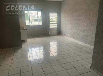 51181.001 · Apartamento para locação - Santa Teresinha