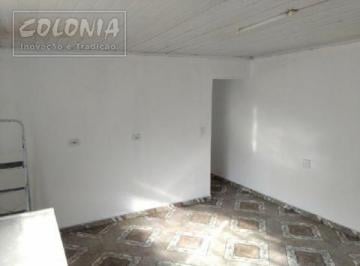52846.005 · Sobrado para locação - Jardim Utinga