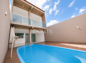 Casa · 170m² · 3 Quartos · 3 Vagas · Alugo Casa Duplex em PRAINHA, Aquiraz/CE