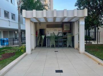 Apartamento · 42m² · 2 Quartos · 1 Vaga · Apartamento Alto Padrão 02 quartos - JD Imperial - Aparecida de Goiânia/Go