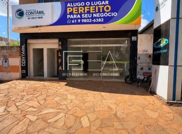 Comercial · 196m² · SALA COMERCIAL PARA LOCAÇÃO | QUASE 200 M² E ESPAÇO VERSÁTIL