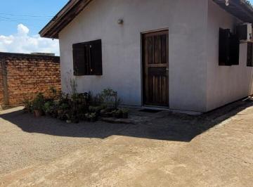 Casa · 81m² · 3 Quartos · 4 Vagas · Casa à venda no bairro Neópolis - Gravataí/RS