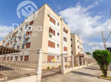 Apartamento · 42m² · 1 Quarto · Venda de chave, apartamento à venda no bairro Vila Ponta Porã - Cachoeirinha/RS