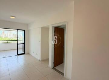Apartamento · 78m² · 2 Quartos · 2 Vagas · Apartamento 2 quartos à venda na Federação, 78m², suíte, vista mar e 2 vagas