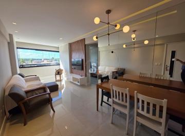 Apartamento · 75m² · 3 Quartos · 2 Vagas · Apartamento 3 quartos à venda no Imbuí, 75m², reformado e 2 vagas