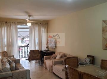 Apartamento · 92m² · 3 Quartos · 2 Vagas · Apartamento Padrão com 3 dormitórios a 200 metros da praia