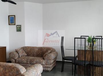 Apartamento · 114m² · 3 Quartos · 1 Vaga · Apartamento com 3 dormitórios