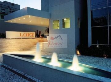Apartamento · 70m² · 1 Quarto · Apartamento Loft com 1 suíte mobiliada