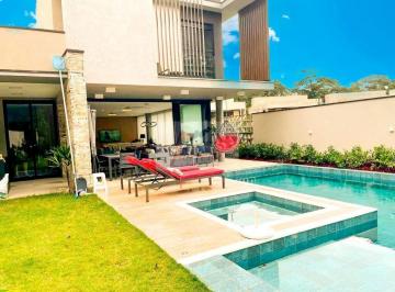 Casa · 295m² · 4 Quartos · 4 Vagas · Casa à venda no bairro Riviera - Bertioga/SP
