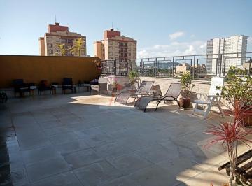Apartamento · 215m² · 3 Quartos · 2 Vagas · Apartamento Cobertura Duplex com 3 dormitórios