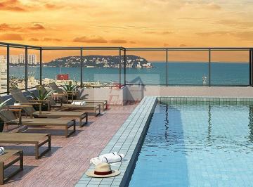 Apartamento · 55m² · 2 Quartos · 2 Vagas · Apartamento Padrão 2 dormitórios ao lado da UNOESTE