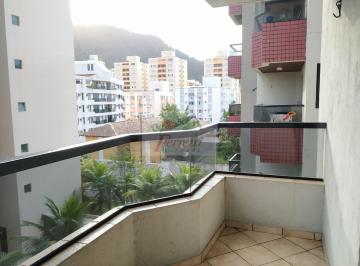 Apartamento · 70m² · 2 Quartos · 1 Vaga · Apartamento à venda no bairro Enseada - Guarujá/SP