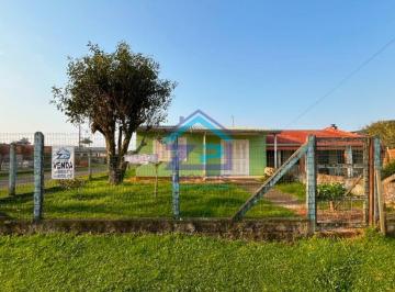 Casa · 120m² · 2 Quartos · Casa de Esquina - Jardim Olivia