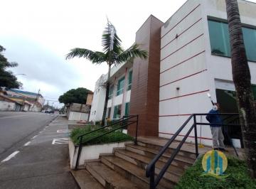 Comercial · 600m² · PRÉDIO COMERCIAL PARA LOCAÇÃO – JARDIM SÃO LUIZ