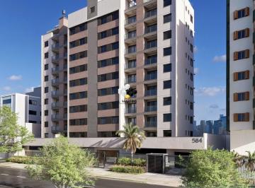 Apartamento · 63m² · 2 Quartos · 1 Vaga · Apartamento a Venda Mezzano Sofisticação e exclusividade no Centro de Canoas
