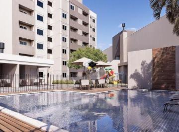 Apartamento · 43m² · 2 Quartos · 1 Vaga · Vende-se Residencial Nápoles Canoas 2 Dormitórios Condomínio Clube Completo