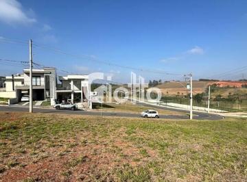 Terreno · 176m² · Terreno em Condomínio - Paradise Gardens