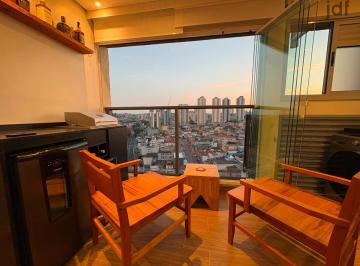Apartamento · 61m² · 2 Quartos · 1 Vaga · Apartamento Alto Padrão em Umuarama, Osasco/SP