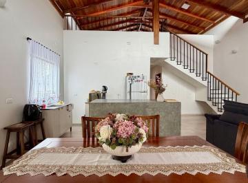 Casa · 198m² · 3 Quartos · 3 Vagas · Casa Averbada em Pirabeiraba