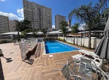 Apartamento · 52m² · 2 Quartos · 1 Vaga · Apartamento 2 Quartos no Bairro Mantiqueira – Venda Nova | Belo Horizonte