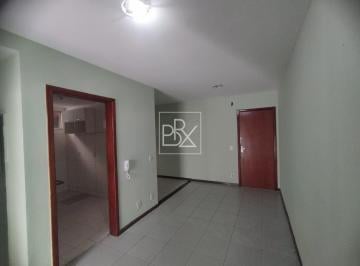 Apartamento · 65m² · 2 Quartos · 1 Vaga · Apartamento 2 Quartos com Área Privativa - Monte Castelo - Contagem/MG