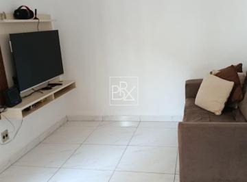 Apartamento · 44m² · 2 Quartos · 1 Vaga · Apartamento 2 Quartos - Três Barras - Contagem/MG