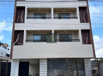 Apartamento · 50m² · 2 Quartos · 1 Vaga · Apartamento em Bessa, João Pessoa/PB