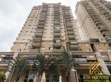 Apartamento · 76m² · 2 Quartos · Acqua Park Alphaville - Apartamento Duplex Mobiliado para Locação no Alpha Park – Alphaville