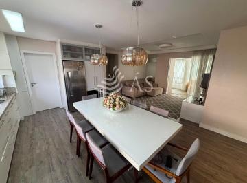 Apartamento · 145m² · 3 Quartos · 3 Vagas · Apartamento Alto Padrão em Jardim Blumenau, Blumenau/SC