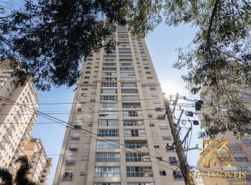 Apartamento · 89m² · 2 Quartos · Condomínio Alpha Garden - Apartamento para Locação no Alpha Garden – Alphaville