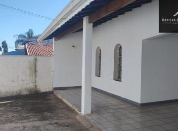 Casa · 135m² · 3 Quartos · 1 Vaga · Casa em Vila Formosa, Campinas/SP