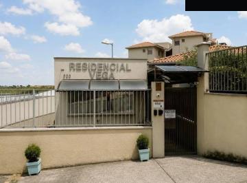Apartamento · 50m² · 2 Quartos · 1 Vaga · Apartamento Residencial Cosmos Campinas/SP