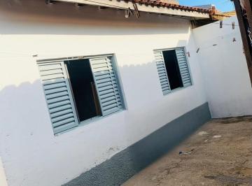 Casa · 56m² · 3 Quartos · 1 Vaga · Casa em Conjunto Habitacional Vila Réggio, Campinas/SP