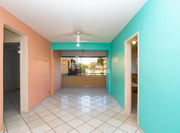 Apartamento · 75m² · 2 Quartos · 1 Vaga · QE 12 | Apartamento Nascente de Canto - 2 Quartos - Varanda | Guará I