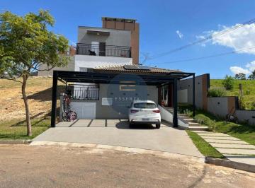 Casa · 260m² · 4 Quartos · 2 Vagas · Condomínio Residecial Phytus Itupeva - Casa em Condomínio para Venda ou Locação no Phytus Itupeva
