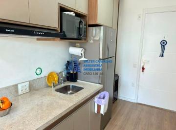 Apartamento · 26m² · 1 Quarto · Apartamento à venda no bairro Vila Cordeiro - São Paulo/SP, Zona Norte