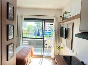 Apartamento · 26m² · 1 Quarto · Apartamento à venda no bairro Vila Cordeiro - São Paulo/SP, Zona Norte