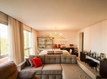 Apartamento · 140m² · 4 Quartos · 3 Vagas · Condomínio Santa Maria - Apartamento em Jardim Itapeva, São Paulo/SP