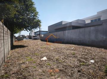 Terreno · 537m² · TERRENO PLANO COM EXCELENTE TOPOGRAFIA EM CONDOMINIO