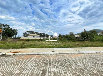 Terreno · 322m² · Terreno de 322m² em Loteamento Planejado a 5 Minutos da Praia da Vila